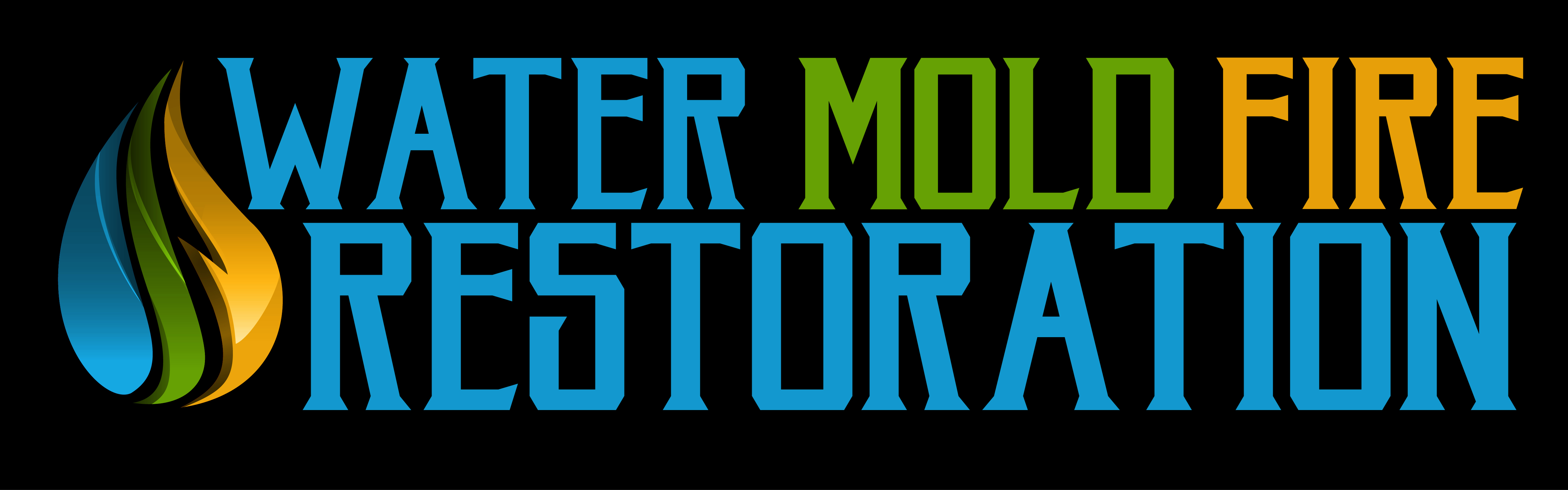 Water Mold Fire Restoration Launches Revamped site